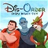 DIS-Order: Every Disney Film