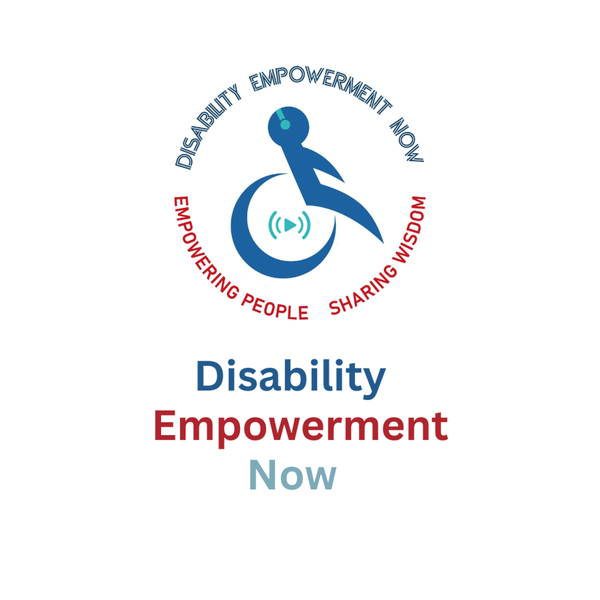 Artwork for Disability Empowerment Now