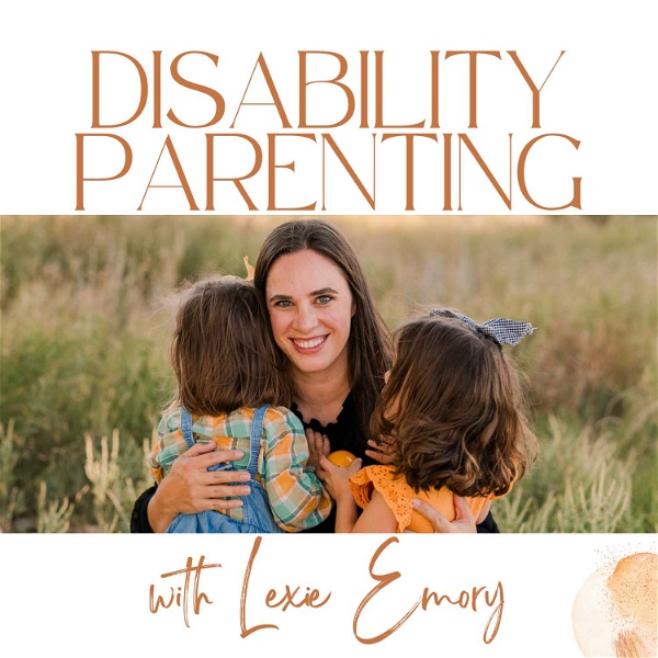 Artwork for Disability Parenting Podcast