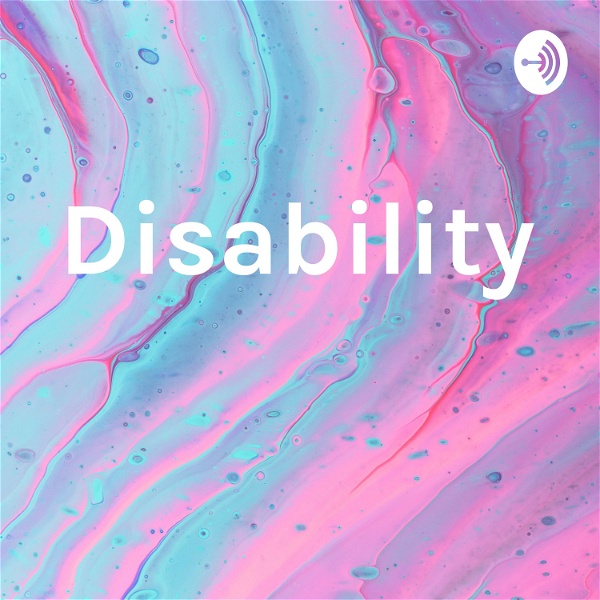 Artwork for Disability