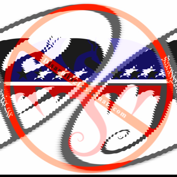 Artwork for Disarming Leviathan