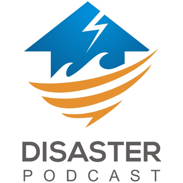 Artwork for Disaster Podcast