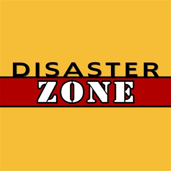 Artwork for Disaster Zone