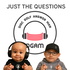 DGAM Just the Questions