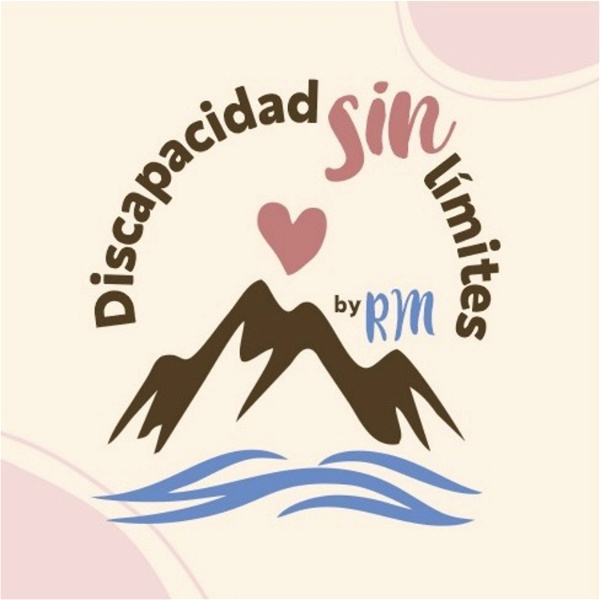 Artwork for Discapacidad Sin Limites By RM