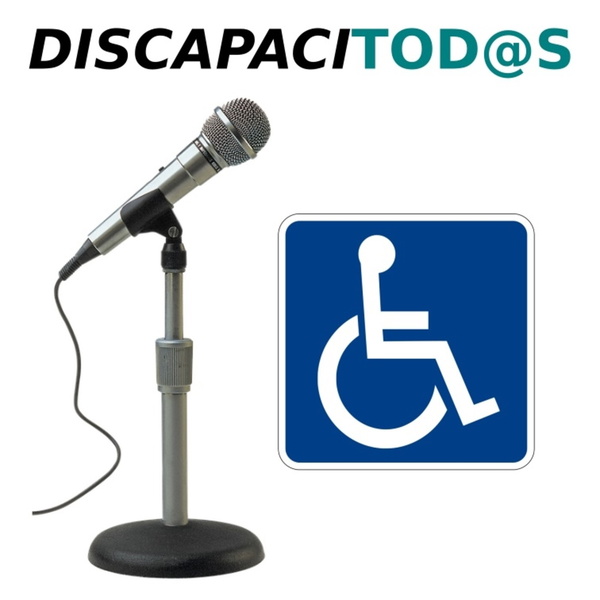 Artwork for DiscapaciTodos