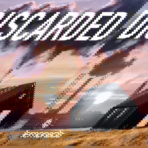 Artwork for Discarded