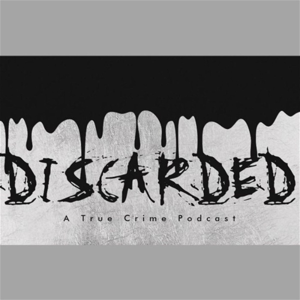 Artwork for Discarded