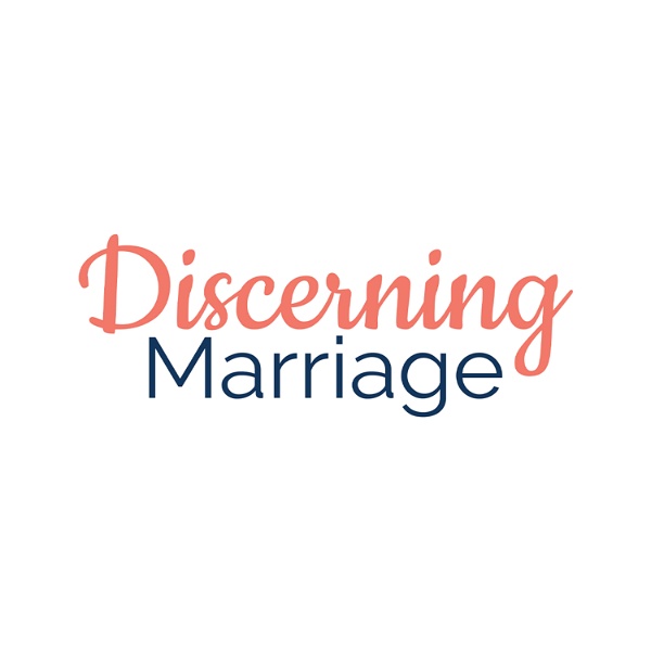 Artwork for Discerning Marriage