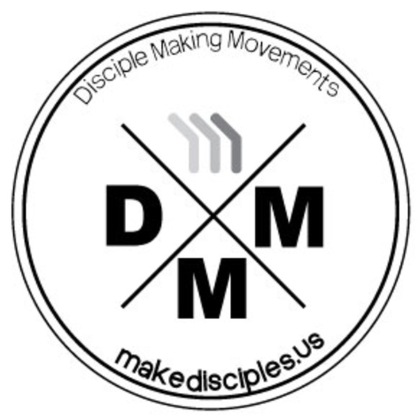 Artwork for Disciple Making Movements