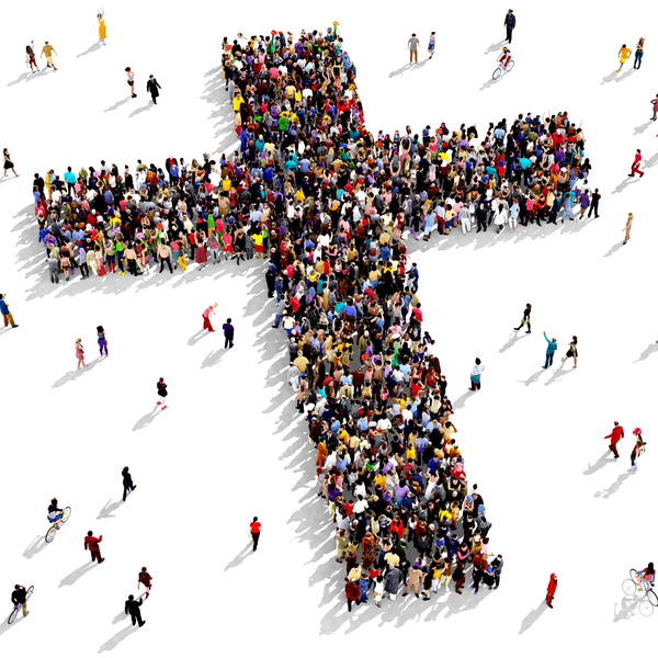 Artwork for Disciple Types Podcast