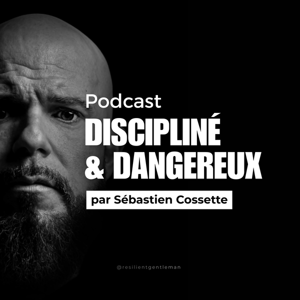 Artwork for Discipliné & Dangereux