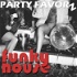 Funky House by Party Favorz