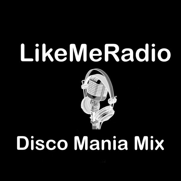 Artwork for Disco Mania Mix