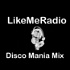 Disco Mania Mix