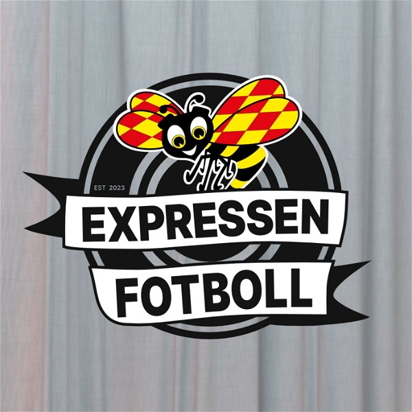 Artwork for Expressen Fotboll