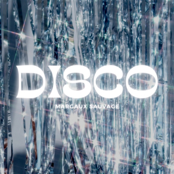Artwork for Disco Podcast