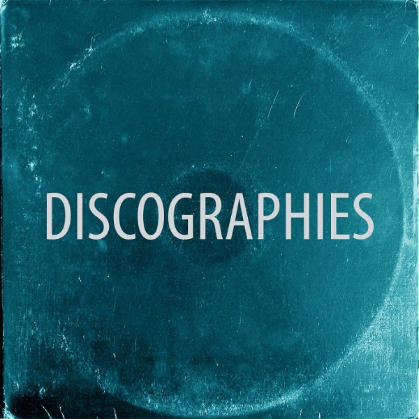 Artwork for Discographies