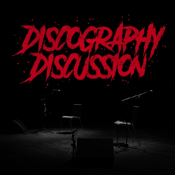 Artwork for Discography Discussion
