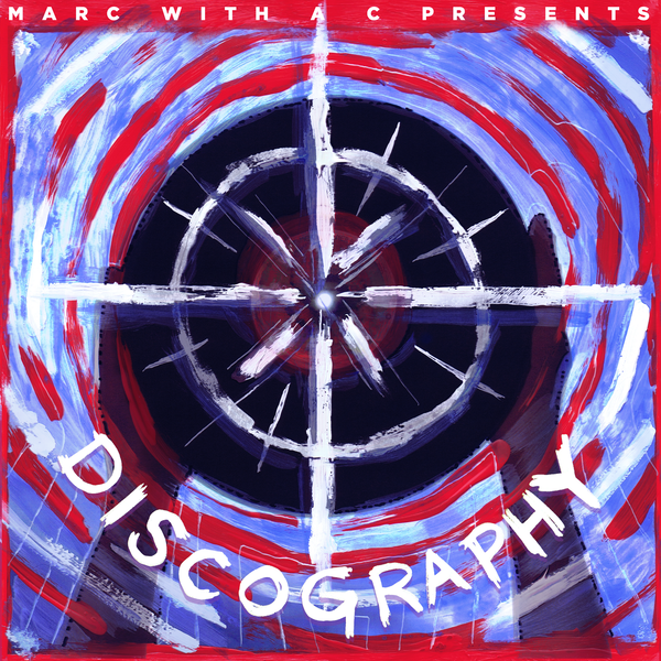 Artwork for Discography