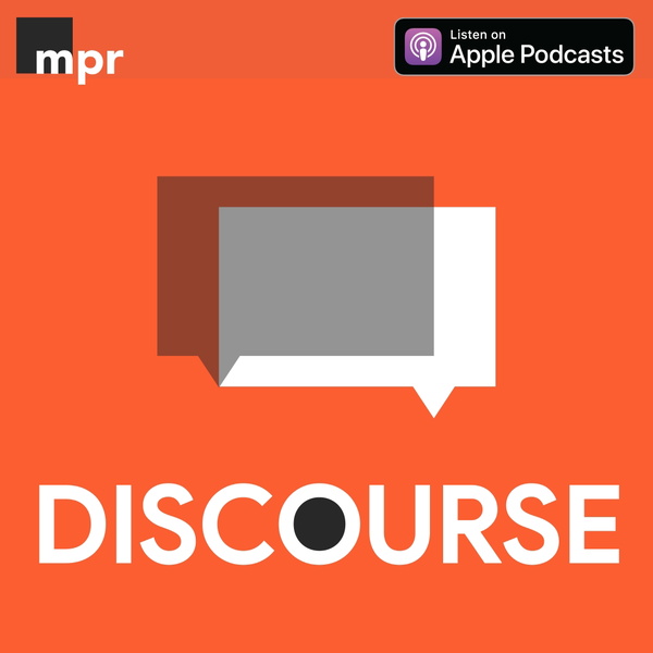 Artwork for DISCOURSE