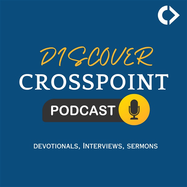 Artwork for Discover CrossPoint