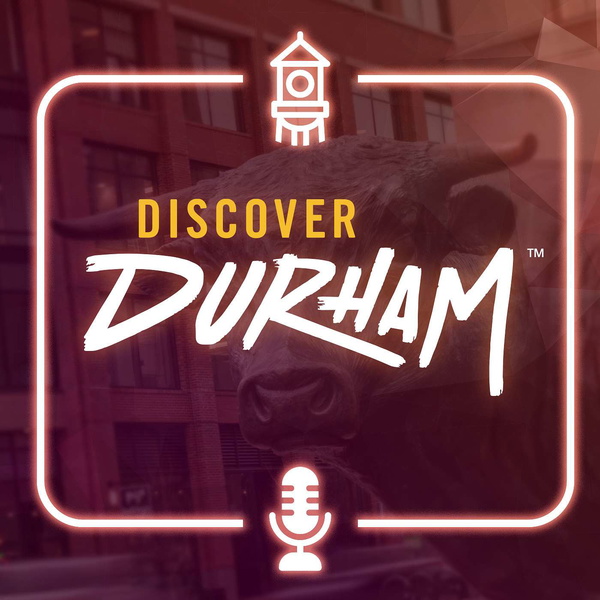 Artwork for Discover Durham