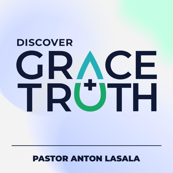 Artwork for Discover Grace and Truth
