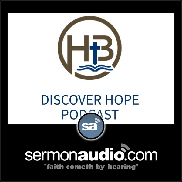 Artwork for Discover Hope