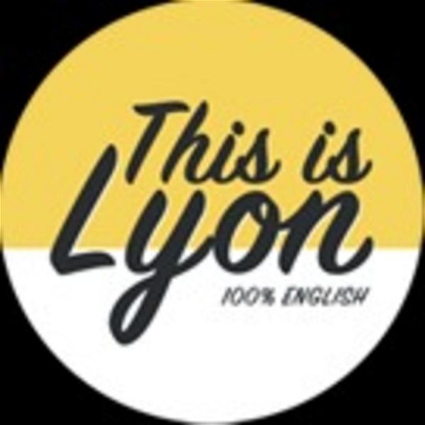 Artwork for Discover Lyon, France. Listen to stories about Lyon, get insider tips to make the most of the city