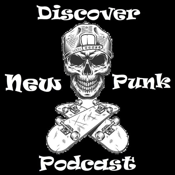 Artwork for Discover New Punk Music