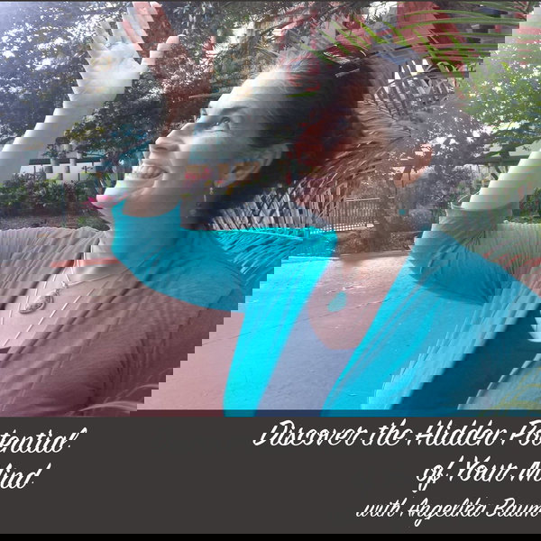 Artwork for Discover the Hidden Potential of Your Mind