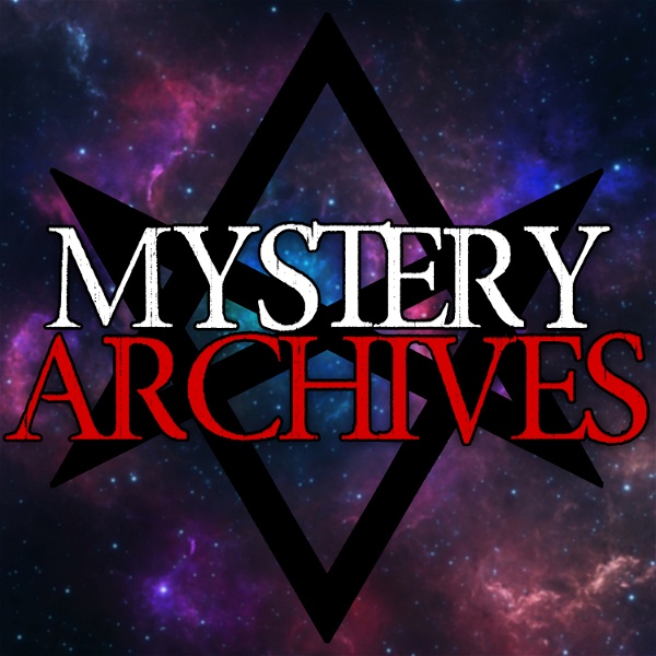 Artwork for Mystery Archives Episodes