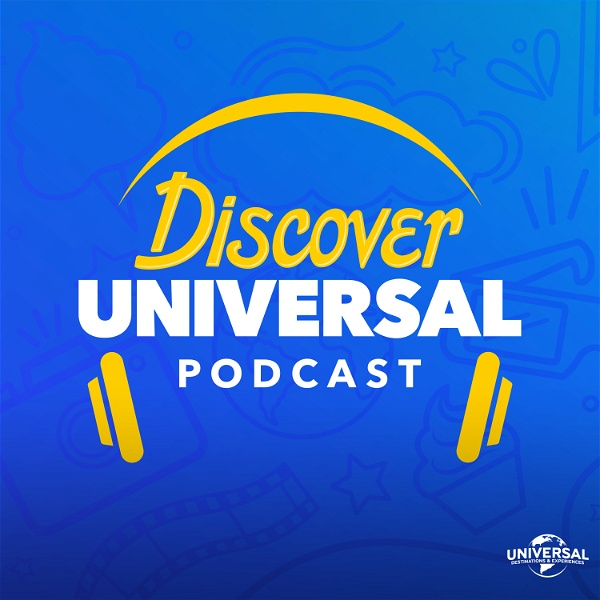 Artwork for Discover Universal