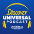 Discover Universal