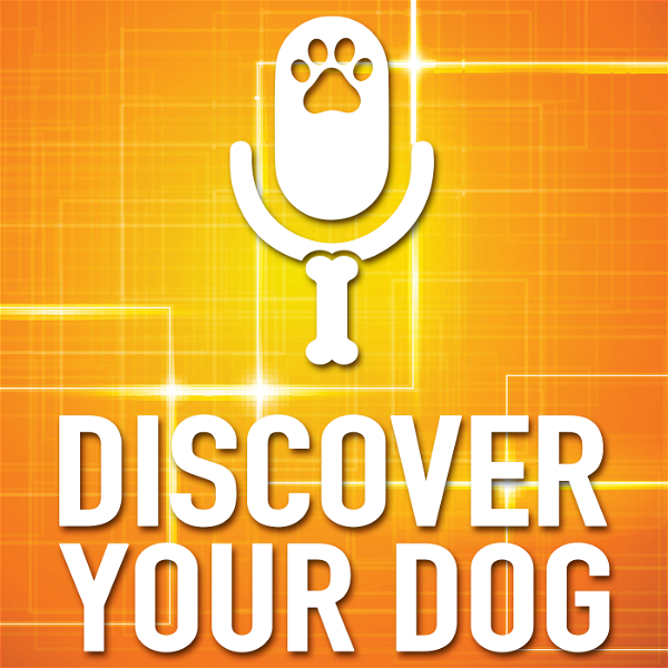 Artwork for Discover Your Dog