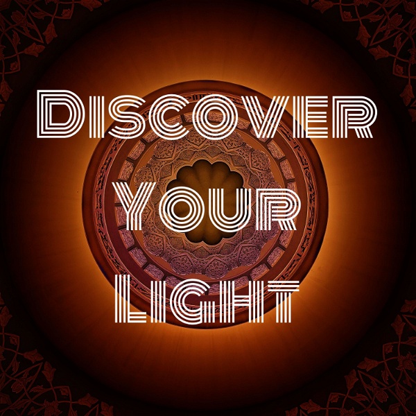 Artwork for Discover Your Light