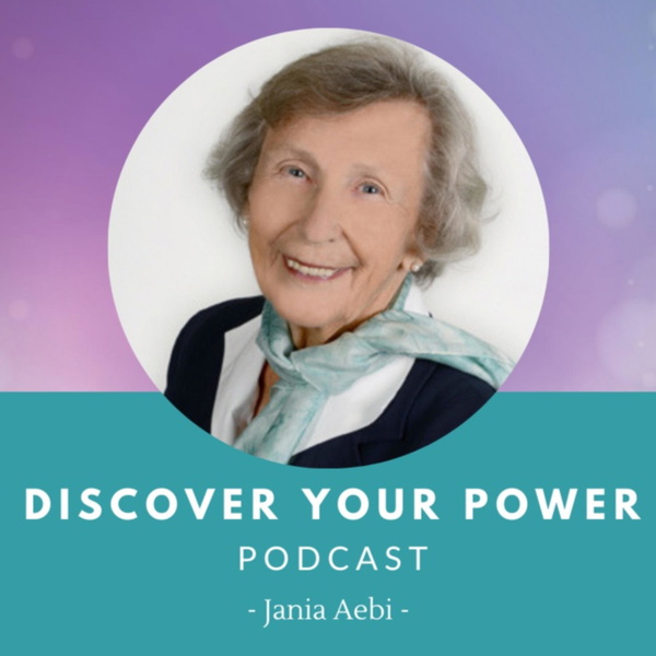 Artwork for Discover Your Power