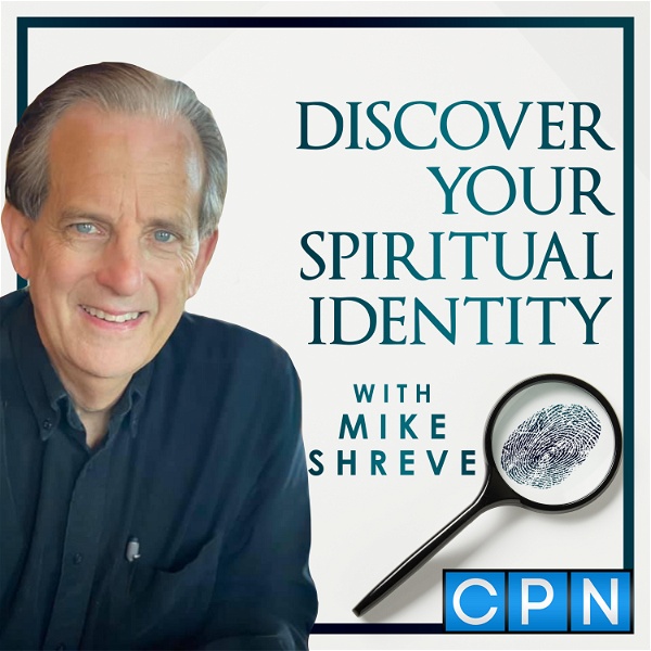Artwork for Discover Your Spiritual Identity