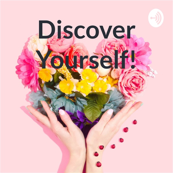 Artwork for Discover Yourself!