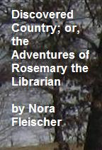 Artwork for Discovered Country