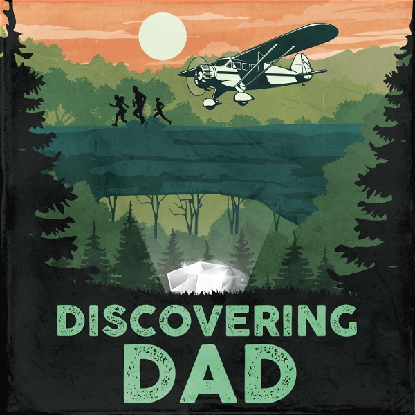 Artwork for Discovering Dad