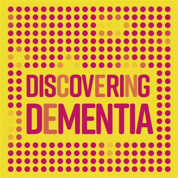 Artwork for Discovering Dementia