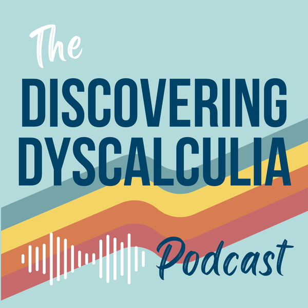 Artwork for Discovering Dyscalculia