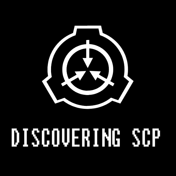 Artwork for Discovering SCP