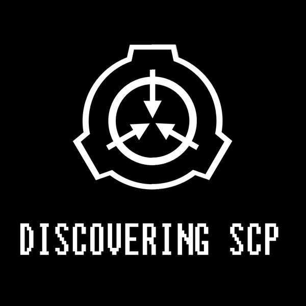 Artwork for Discovering SCP