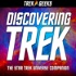 Discovering Trek: The Star Trek Universe Companion