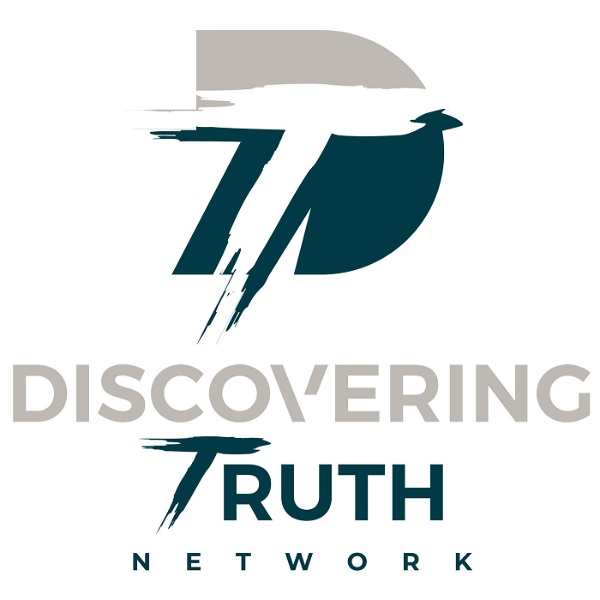 Artwork for Discovering Truth
