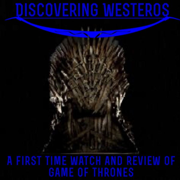 Artwork for Discovering Westeros