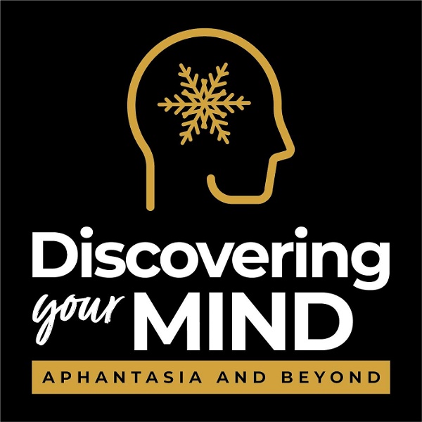 Artwork for Discovering Your Mind
